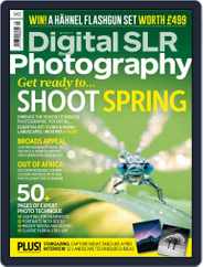 Digital SLR Photography Subscription                    April 1st, 2020 Issue