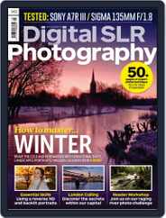 Digital SLR Photography Subscription                    February 1st, 2020 Issue