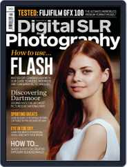 Digital SLR Photography Subscription                    January 1st, 2020 Issue