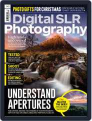 Digital SLR Photography Subscription                    December 1st, 2019 Issue