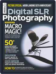 Digital SLR Photography Subscription                    August 1st, 2019 Issue