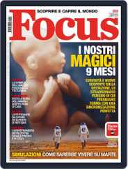 Focus Italia (Digital) Subscription                    July 1st, 2020 Issue