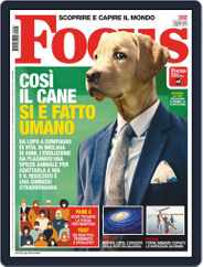 Focus Italia (Digital) Subscription                    June 1st, 2020 Issue