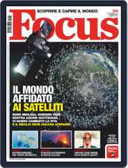 Focus Italia (Digital) Subscription October 1st, 2019 Issue