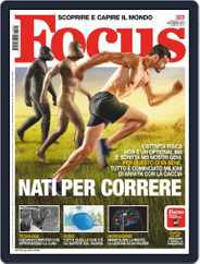 Focus Italia (Digital) Subscription                    September 1st, 2019 Issue