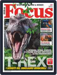 Focus Italia (Digital) Subscription June 1st, 2019 Issue