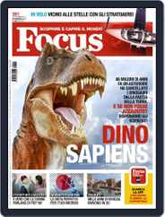 Focus Italia (Digital) Subscription November 1st, 2017 Issue