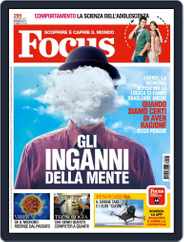 Focus Italia (Digital) Subscription                    May 1st, 2017 Issue