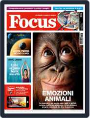 Focus Italia (Digital) Subscription                    March 1st, 2017 Issue
