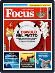 Focus Italia (Digital) Subscription                    April 22nd, 2016 Issue
