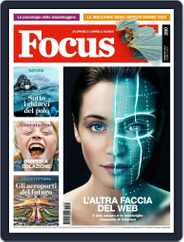 Focus Italia (Digital) Subscription                    January 22nd, 2016 Issue