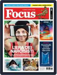 Focus Italia (Digital) Subscription                    January 22nd, 2015 Issue
