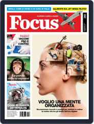 Focus Italia (Digital) Subscription                    October 22nd, 2014 Issue