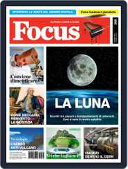 Focus Italia (Digital) Subscription                    May 20th, 2014 Issue