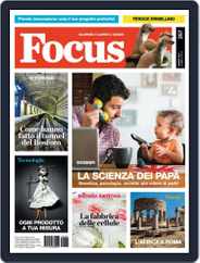 Focus Italia (Digital) Subscription                    February 20th, 2014 Issue