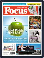 Focus Italia (Digital) Subscription                    January 23rd, 2014 Issue