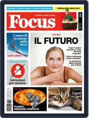 Focus Italia (Digital) Subscription                    December 20th, 2013 Issue
