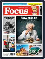Focus Italia (Digital) Subscription                    November 20th, 2013 Issue