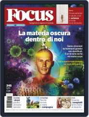 Focus Italia (Digital) Subscription                    February 22nd, 2013 Issue