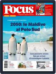 Focus Italia (Digital) Subscription                    January 21st, 2013 Issue