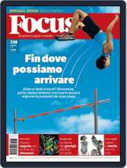 Focus Italia (Digital) Subscription                    July 18th, 2012 Issue