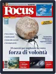 Focus Italia (Digital) Subscription                    June 27th, 2012 Issue