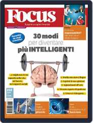 Focus Italia (Digital) Subscription                    February 22nd, 2012 Issue