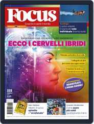 Focus Italia (Digital) Subscription                    January 25th, 2012 Issue
