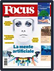 Focus Italia (Digital) Subscription                    May 23rd, 2011 Issue