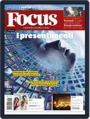 Focus Italia (Digital) Subscription                    April 28th, 2011 Issue