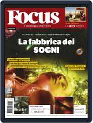 Focus Italia (Digital) Subscription                    December 22nd, 2010 Issue