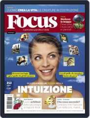 Focus Italia (Digital) Subscription                    June 25th, 2010 Issue