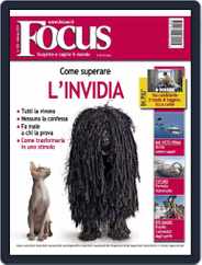 Focus Italia (Digital) Subscription                    January 26th, 2010 Issue