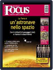 Focus Italia (Digital) Subscription                    October 23rd, 2009 Issue