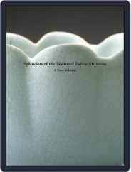 National Palace Museum ebook 故宮出版品電子書叢書 (Digital) Subscription December 10th, 2015 Issue