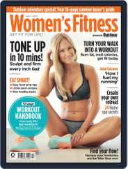 Women´s Fitness (Digital) Subscription                    July 1st, 2020 Issue