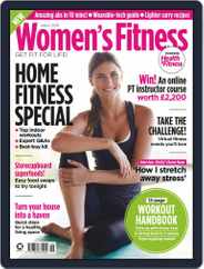 Women´s Fitness (Digital) Subscription                    June 1st, 2020 Issue