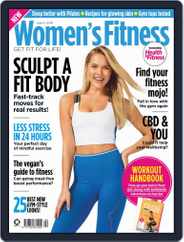 Women´s Fitness (Digital) Subscription                    April 1st, 2020 Issue