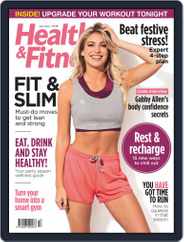 Women´s Fitness (Digital) Subscription                    November 15th, 2019 Issue