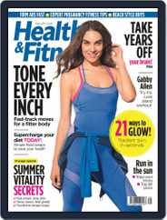 Women´s Fitness (Digital) Subscription                    September 1st, 2019 Issue