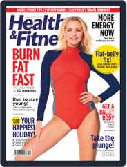 Women´s Fitness (Digital) Subscription                    August 1st, 2019 Issue