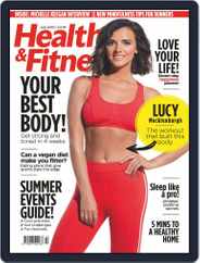 Women´s Fitness (Digital) Subscription                    July 1st, 2019 Issue