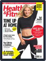 Women´s Fitness (Digital) Subscription                    June 1st, 2019 Issue