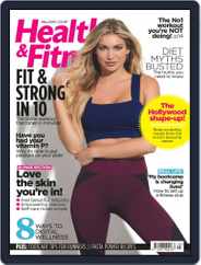 Women´s Fitness (Digital) Subscription                    May 1st, 2019 Issue