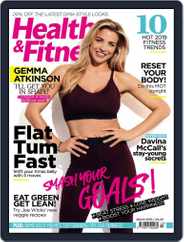 Women´s Fitness (Digital) Subscription                    March 1st, 2019 Issue