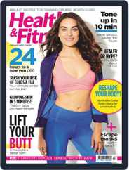 Women´s Fitness (Digital) Subscription                    February 1st, 2019 Issue