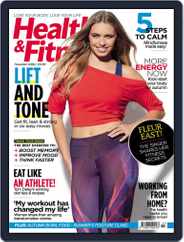 Women´s Fitness (Digital) Subscription                    November 1st, 2018 Issue