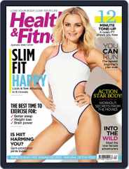 Women´s Fitness (Digital) Subscription                    September 1st, 2018 Issue