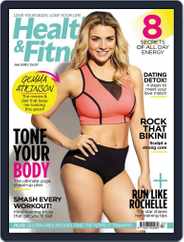 Women´s Fitness (Digital) Subscription                    July 1st, 2018 Issue