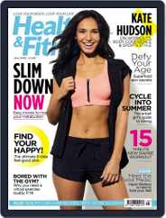 Women´s Fitness (Digital) Subscription                    June 1st, 2018 Issue